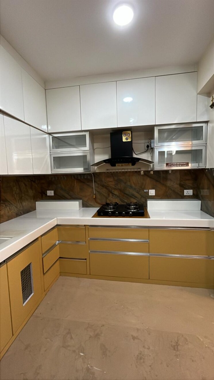 Kitchen, bhargav-monte-rosa 2 Bedroom 947 Sq.Ft. Apartment In Sinhagad Road Pune 9736743