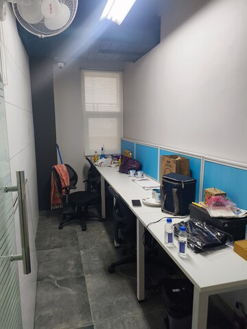 Team Area in  Office Space at Sector 74 – for Rent