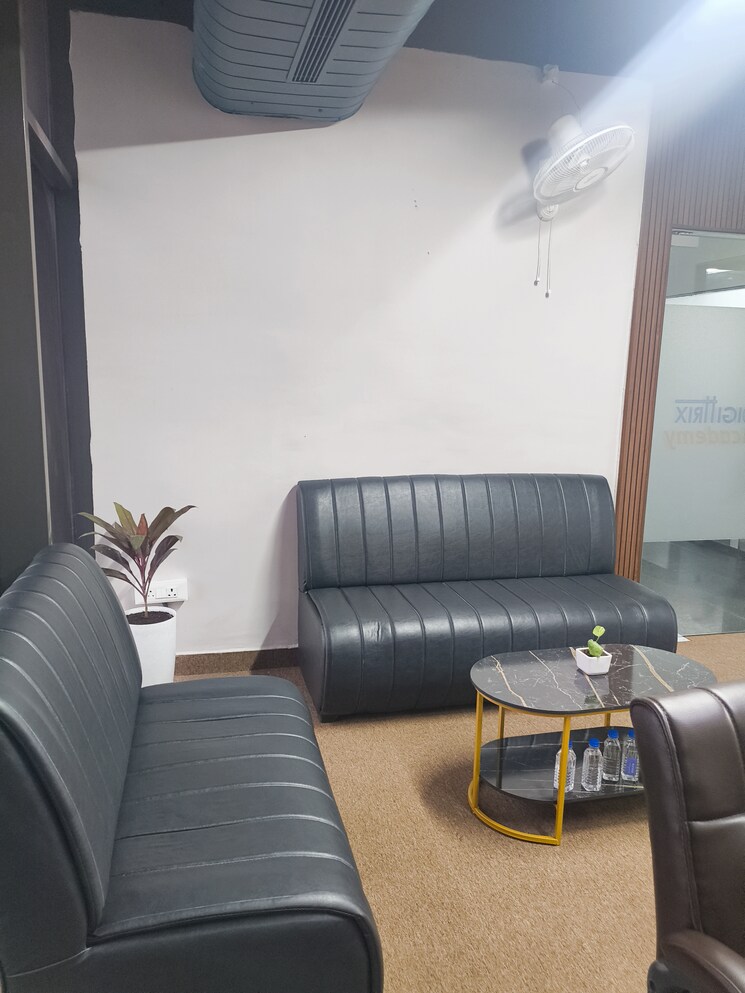 Floor Plan, sector 74 Commercial Office Space 2000 Sq.Ft. In Sector 74 Mohali 9736745