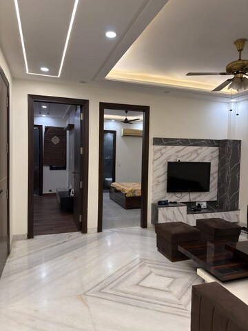3 BHK Apartment For Rent in Apex Anuradha Apartments, Paschim Vihar