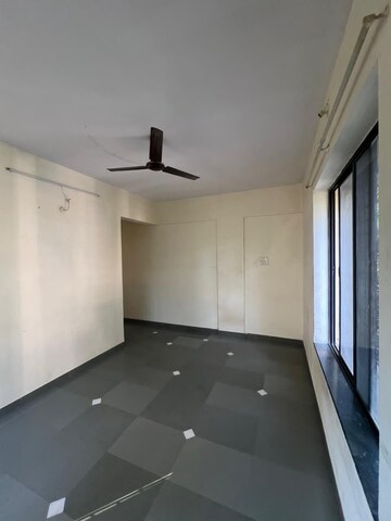 Kitchen in 1 BHK Apartment at Bavdhan – for Sale