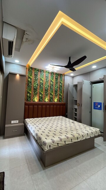 2 BHK Apartment For Rent in Bhargav Monte Rosa, Sinhagad Road