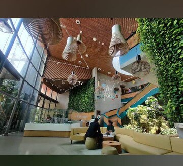 1.5 BHK Apartment – Exterior View View at Brigade Cornerstone Utopia, Varthur - for Sale