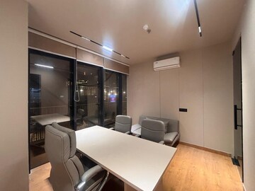 Team Area in  Office Space at Sector 74 – for Rent