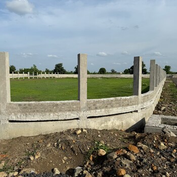 Plot for Sale in Bhilgaon, Nagpur
