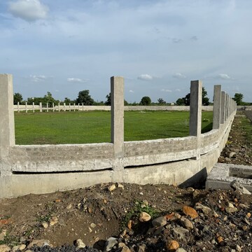  Plot For Sale in Bhilgaon