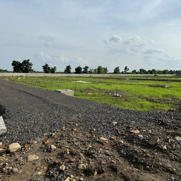 Plot Area in  Plot at Bhilgaon – for Sale