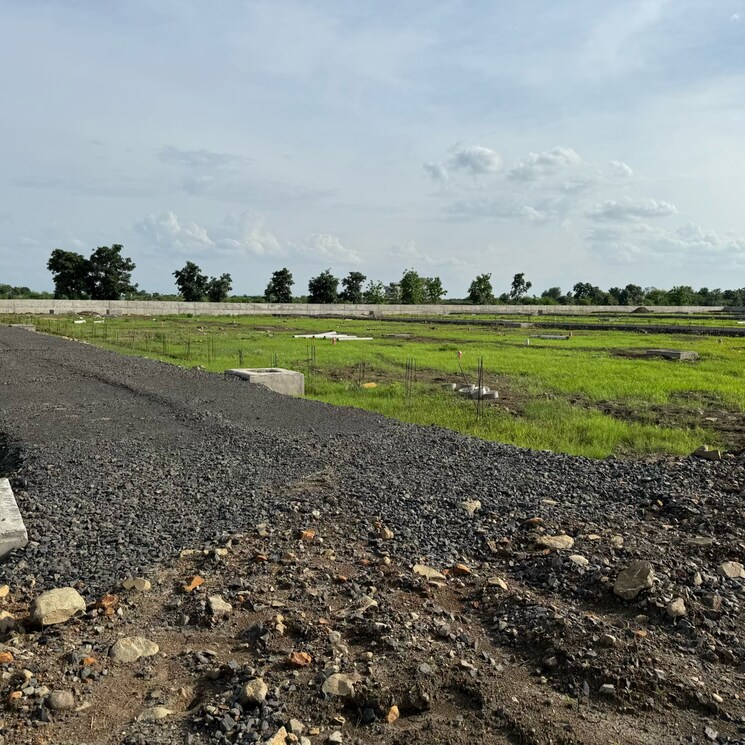 undefined, bhilgaon  1200 Sq.Ft. Plot In Bhilgaon Nagpur 9736760