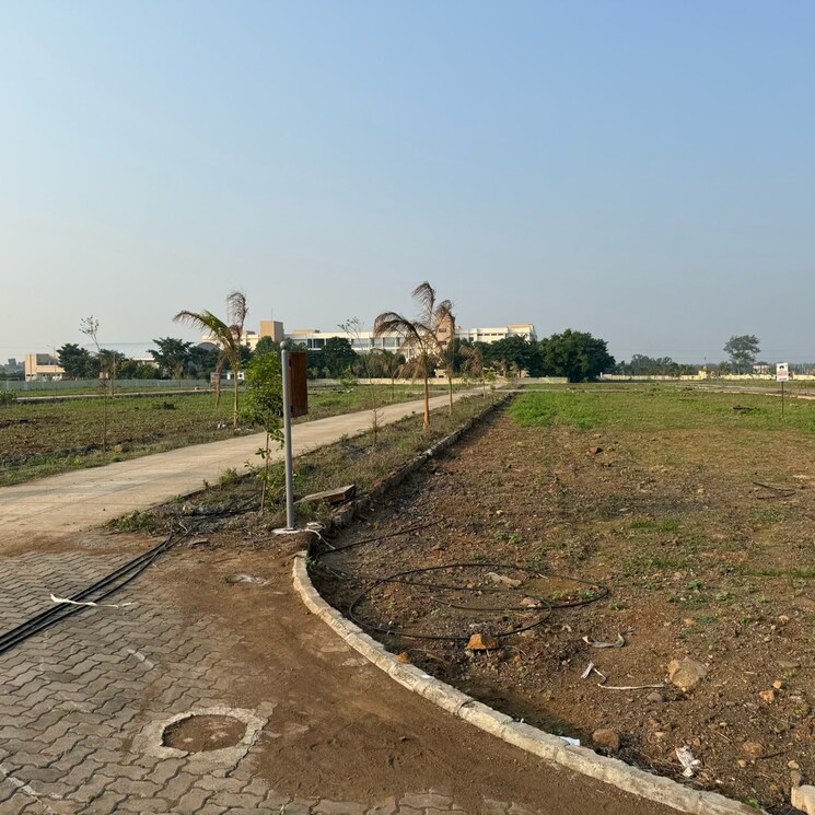 undefined, bhilgaon  1200 Sq.Ft. Plot In Bhilgaon Nagpur 9736760