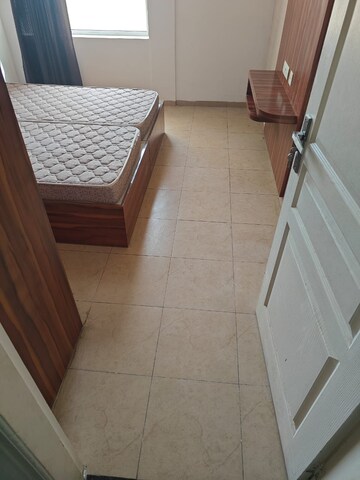 Balcony in 2 BHK Apartment at Sushma Joynest ZRK, Ghazipur – for Rent