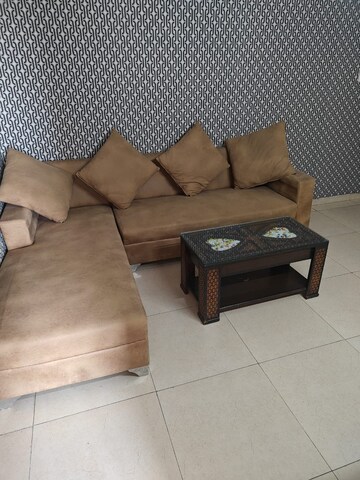 2 BHK Apartment For Rent in Sushma Joynest ZRK, Ghazipur