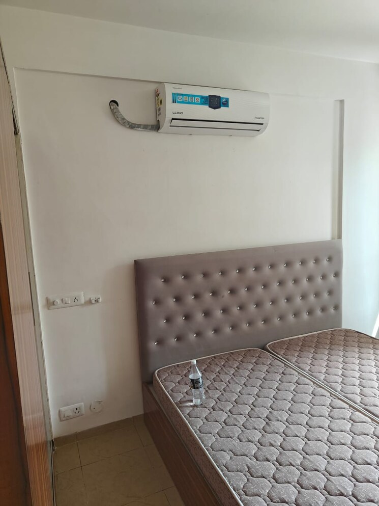 Bathroom, sushma-joynest-zrk 2 Bedroom 1100 Sq.Ft. Apartment In Ghazipur Zirakpur 9736767