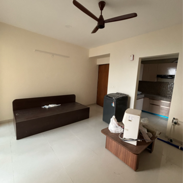 2 BHK Apartment For Rent in Experion The Heart Song, Sector 108