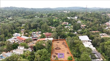 Plot Area in  Land at Kk Road – for Sale