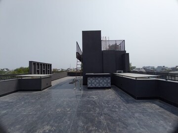 3 BHK Builder Floor – Exterior View View at Greater Kailash I - for Sale