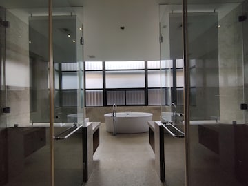 Kitchen in 5 BHK Villa at Prestige Golfshire, Nandi Hills – for Rent