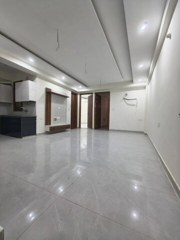3 BHK Builder Floor For Rent in Sector 14