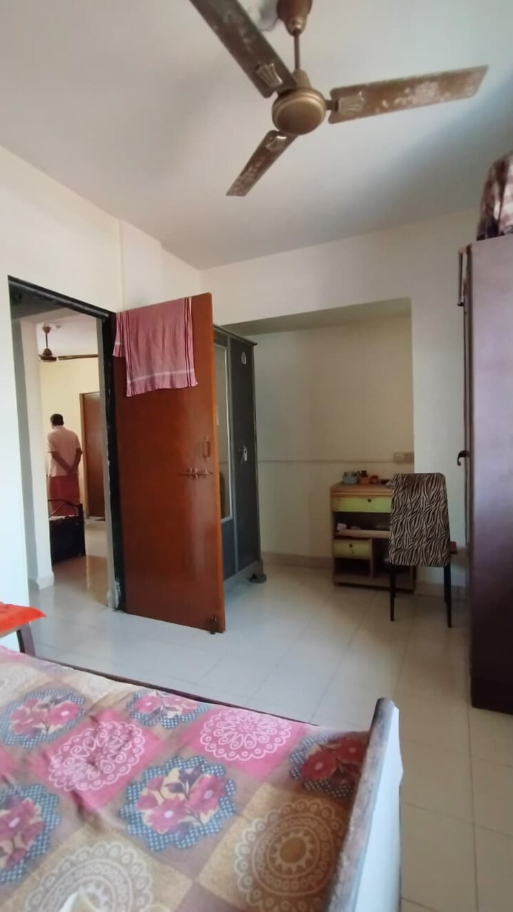 Bedroom, dombivli west 1 Bedroom 515 Sq.Ft. Apartment In Dombivli West Thane 9736795