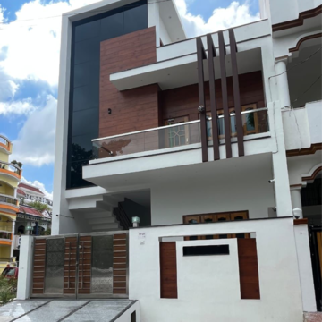  Pg For Rent in Gomti Nagar