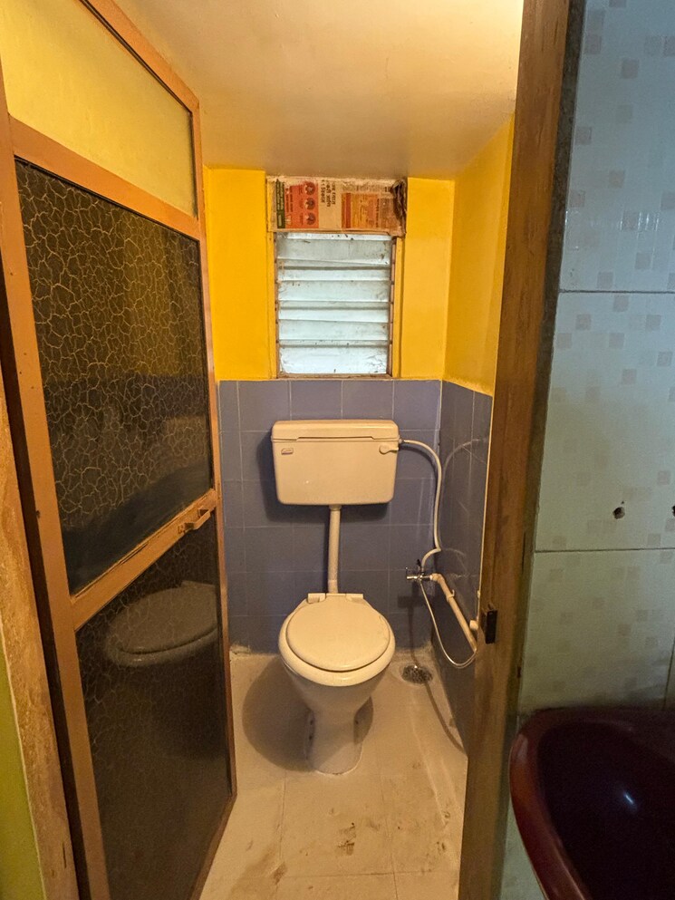 Cover Image, dombivli west Studio 350 Sq.Ft. Apartment In Dombivli West Thane 9736804