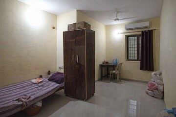 2 BHK Independent House For Rent in University Of Mysore Campus