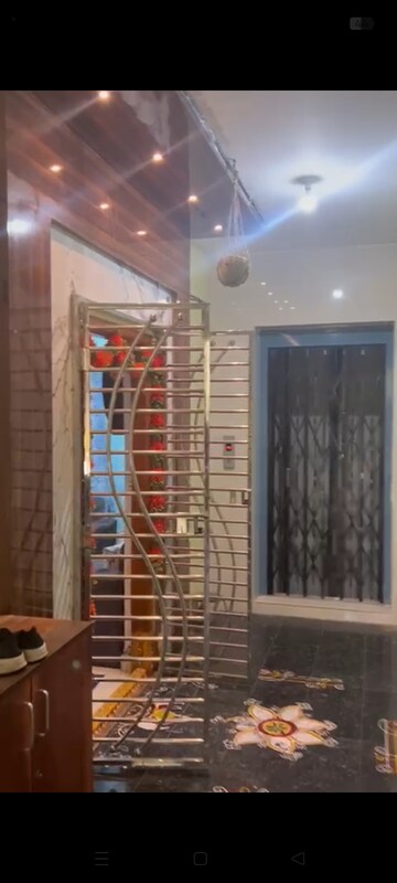 Bathroom in 3 BHK Apartment at Madhurawada – for Sale