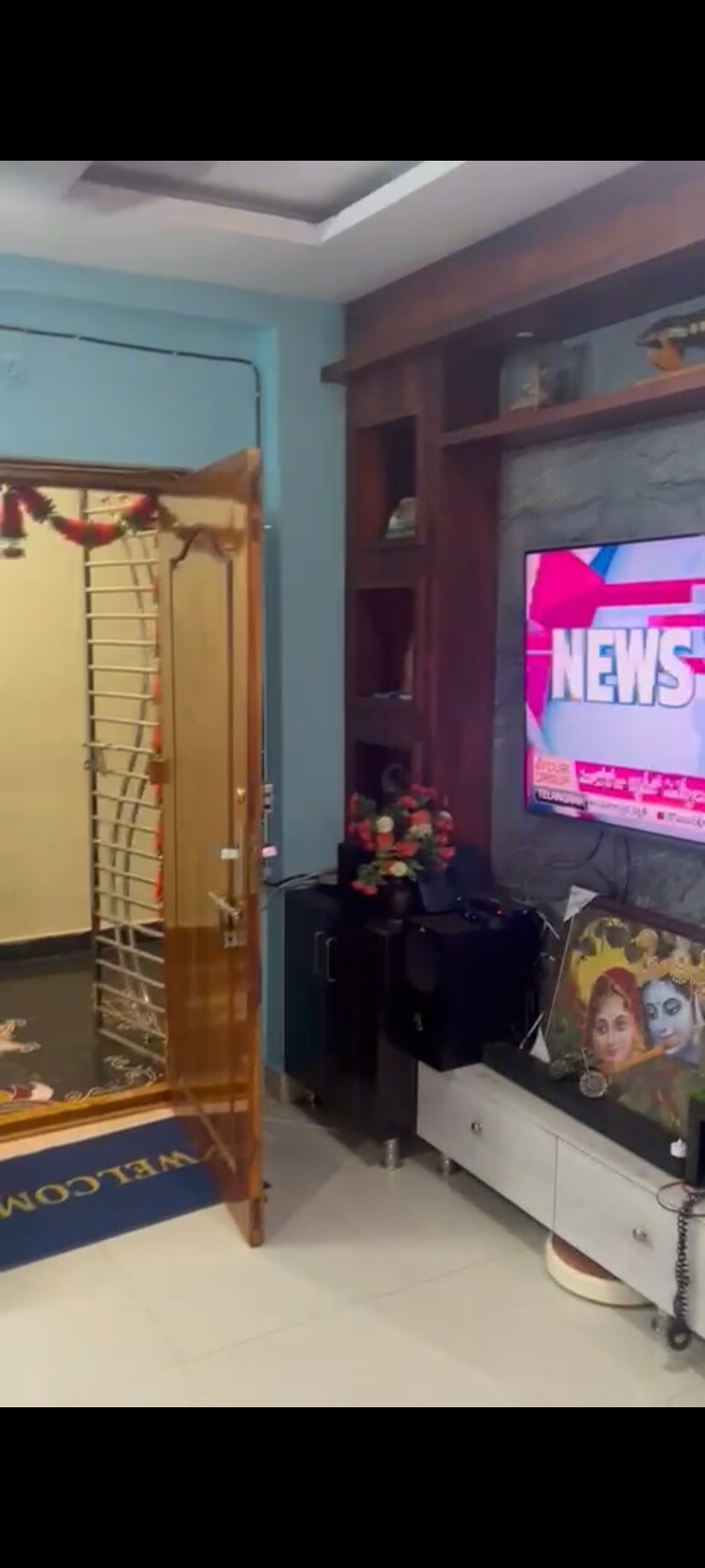 Bedroom, madhurawada 3 Bedroom 1860 Sq.Ft. Apartment In Madhurawada Vizag 9736881