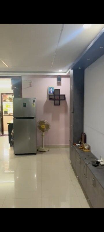 Furnished Amenities in 3 BHK Apartment at Madhurawada – for Sale