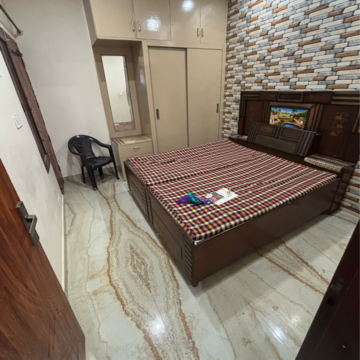 1 BHK Apartment For Rent in Kharar Mohali Road