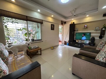 Kitchen in 2 BHK Apartment at Anandshree Apartment, Vadgaon Budruk – for Sale