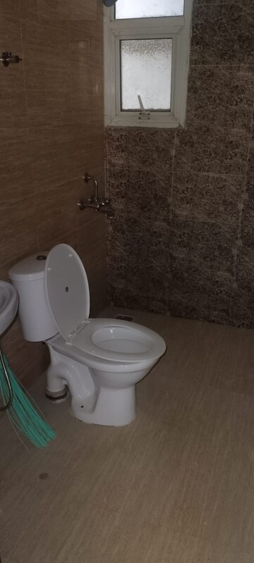 Bathroom in 2 BHK Apartment at Shri Balaji BCC Greens, Deva Road – for Sale