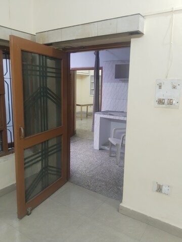 1.5 BHK Builder Floor For Rent in Gomti Nagar