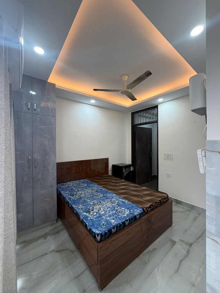 Cover Image, ansal-sushant-floors 1 RK 360 Sq.Ft. Builder Floor In Sushant Lok ii Gurgaon 9736910