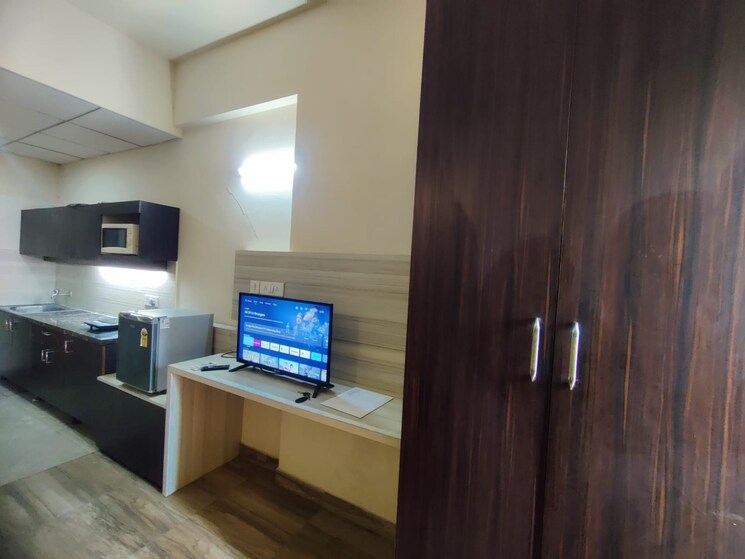 Cover Image, paramount-golfforeste 1 Bedroom 435 Sq.Ft. Apartment In Zeta I Greater Noida Greater Noida 9736924