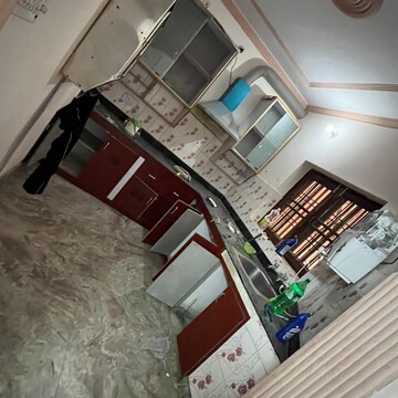 Kitchen in  Pg at Gomti Nagar – for Rent