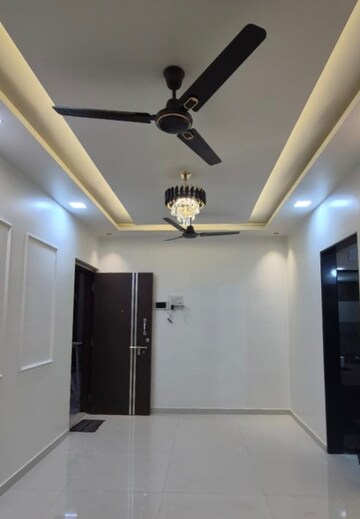 2 BHK Apartment For Sale in Agarwal Paramount, Virar West