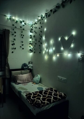  Pg For Rent in Viram Khand