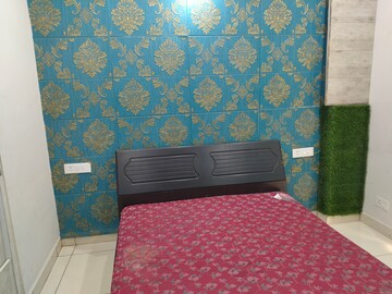 Bedroom in 3 BHK Apartment at SBP Gateway Of Dreams, Dhakoli – for Rent
