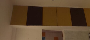 Furnished Amenities in 1 BHK Apartment at Swastik Park Kiran Mill Colony, Kiran Mill Colony – for Sale