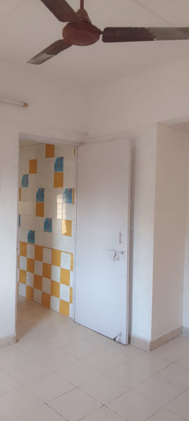 Cover Image, swastik-park-kiran-mill-colony 1 Bedroom 540 Sq.Ft. Apartment In Kiran Mill Colony Thane 9736971