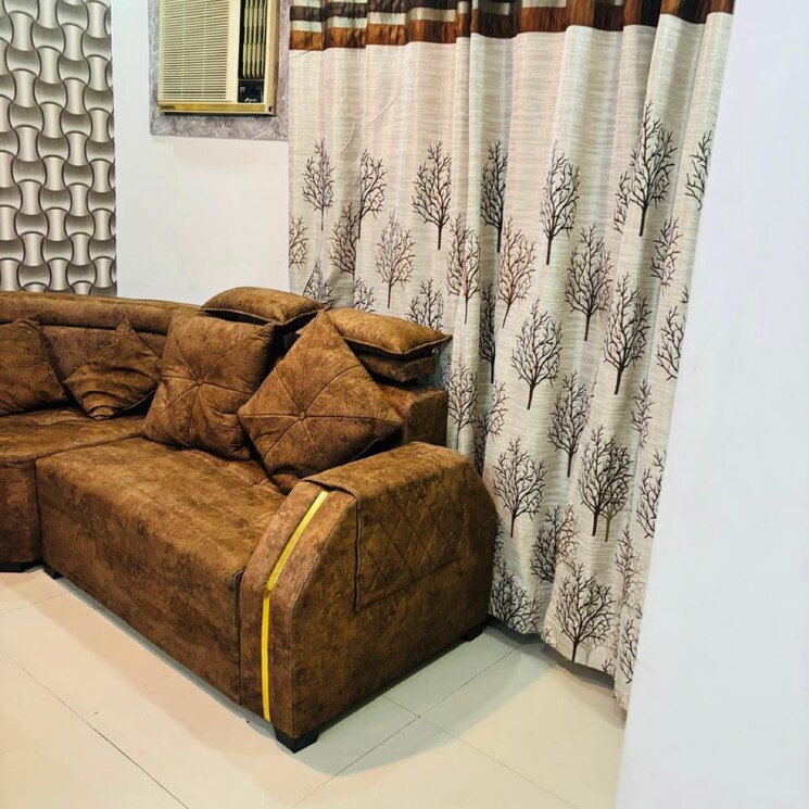 Living Room, scc-sapphire 3.5 Bedroom 1995 Sq.Ft. Apartment In Raj Nagar Extension Ghaziabad 9736988