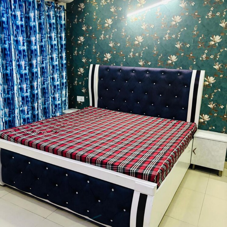 Bedroom, scc-sapphire 3.5 Bedroom 1995 Sq.Ft. Apartment In Raj Nagar Extension Ghaziabad 9736988