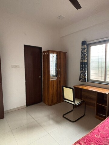 Room in 2 BHK Apartment at Goodwill Enclave Apartment, Kalyani Nagar – for Rent