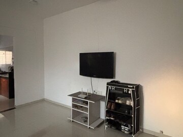 Furnished Amenities in 2 BHK Apartment at Goodwill Enclave Apartment, Kalyani Nagar – for Rent