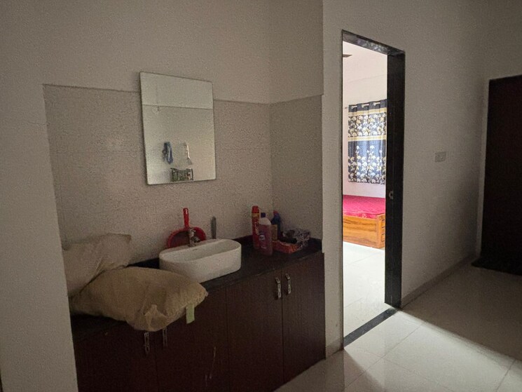 Bedroom, goodwill-enclave-apartment 2 Bedroom 1275 Sq.Ft. Apartment In Kalyani Nagar Pune 9736979