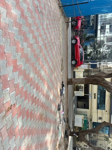  Plot For Rent in Madhapur