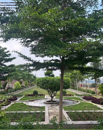 4 BHK Villa – Garden View at BBD Green City, Gomti Nagar - for Sale