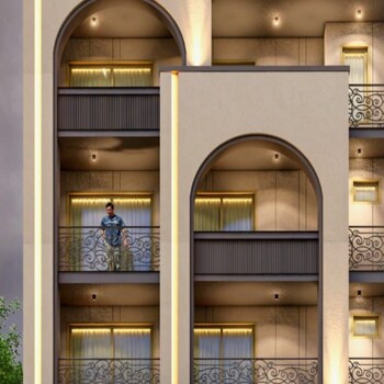 3 BHK Builder Floor for Sale in Pitampura, Delhi