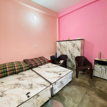  Pg For Rent in Gomti Nagar