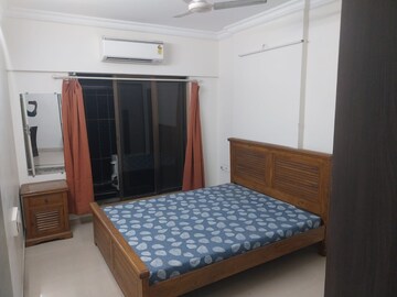 2 BHK Apartment For Rent in Panch Leela, Powai